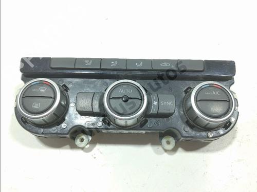 climate-control-vw-touran-1t3-2010-2011-2012-2013-2014-2015-2016-38793463 main image
