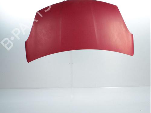 Used Hood NISSAN PIXO (UA0) 1.0 (68 hp) 28237131