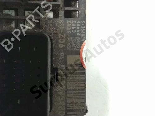 Electronic module PEUGEOT 508 I (8D_) 2.0 BlueHDi 180 | BP28222935M83 