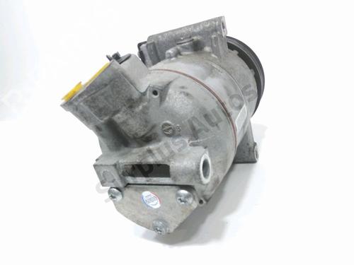 AC compressor RENAULT CLIO IV Grandtour (KH_) 0.9 TCe 90 | BP28223549M34 