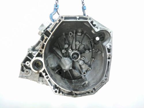 Used Gearbox DACIA DUSTER (HM_) 1.5 dCi 110 (HMAB) (109 hp) 28224321