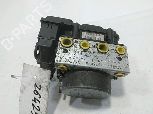 Used ABS pump ABS pump RENAULT CLIO II (BB_, CB_) 1.2 LPG (58 hp) 40251916 40251916
