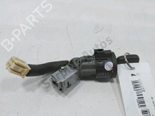 Used Ignition barrel PEUGEOT 107 (PM_, PN_) 1.4 HDi (54 hp) 30987297