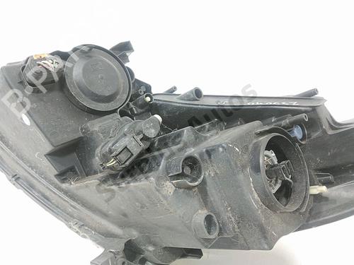 Right headlight PEUGEOT 2008 I (CU_) 1.6 HDi | BP39462704C29 - Image 4