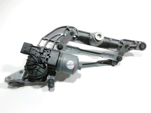 Front wipers mechanism RENAULT ZOE (BFM_) ZOE (BFMD) | BP28273351C83 
