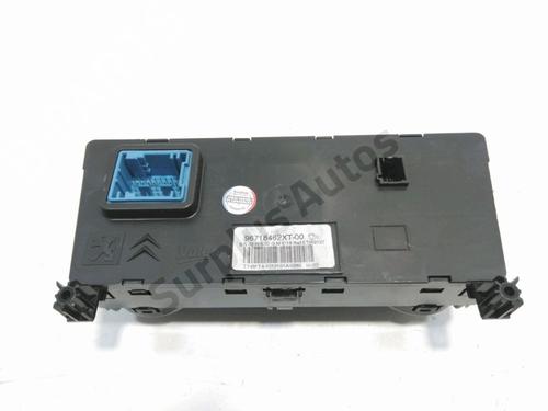 Climate control PEUGEOT RCZ | BP38742822I5 - Image 3