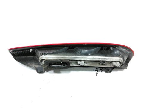 Left taillight FORD FOCUS II Turnier (DA_, FFS, DS) 1.6 TDCi | BP31006494C34 - Image 2