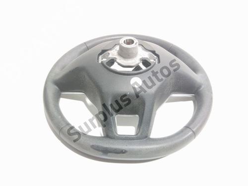 Steering wheel RENAULT EXPRESS Box Body/MPV 1.5 Blue dCi 75 (F6AA) | BP39705779C49 - Image 2