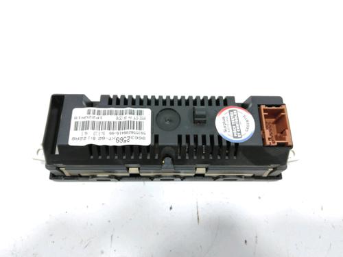 Display monitor CITROËN C3 I (FC_, FN_) 1.4 16V | BP31845849C48