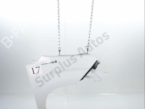 Used Right front fenders TOYOTA PROACE CITY Box Body/MPV (BPZ_) Electric (BPZS) (136 hp) 32181438