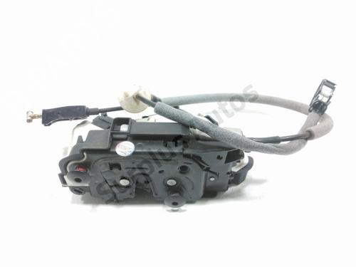 Used Front right lock VW GOLF VII (5G1, BQ1, BE1, BE2) 1.6 TDI (105 hp) 31180812