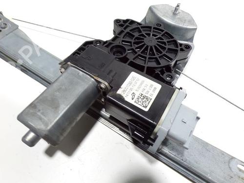 Front left window mechanism RENAULT CLIO IV (BH_) 0.9 TCe 90 (BHNF, BHMA, BHMH, BHJK, BHJR) | BP28240616C22