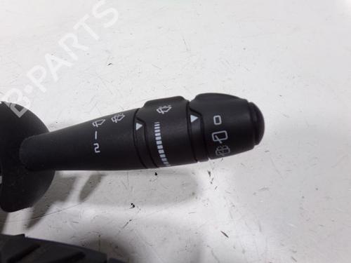 Steering wheel controls RENAULT TWINGO II (CN0_) 1.2 16V (CN0K, CN0V, CN0A) | BP28226742E15
