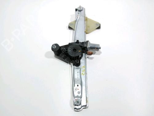 Front right window mechanism DACIA SANDERO III 1.0 TCe 90 | BP28239926C23 - Image 2