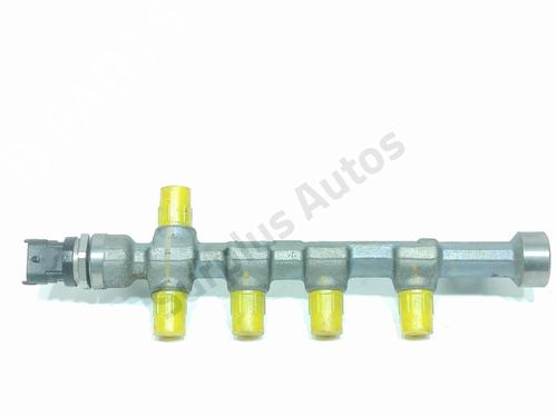 Used Injection rail Injection rail SUZUKI VITARA (LY) 1.6 DDiS AllGrip (APK416D) (120 hp) 35893320 35893320