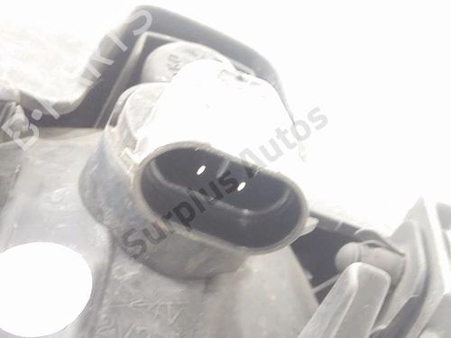 Right front fog light KIA SOUL I (AM) 1.6 CRDi 128 | BP37786525C31 - Image 3