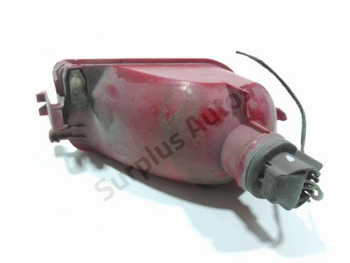 Tåkelys/Varsellys CITROËN C4 I (LC_) 1.6 HDi | BP28270620C37 