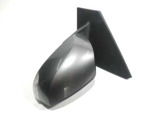 Left mirror RENAULT MEGANE III Hatchback (BZ0/1_, B3_) 1.5 dCi | BP28245817C26 