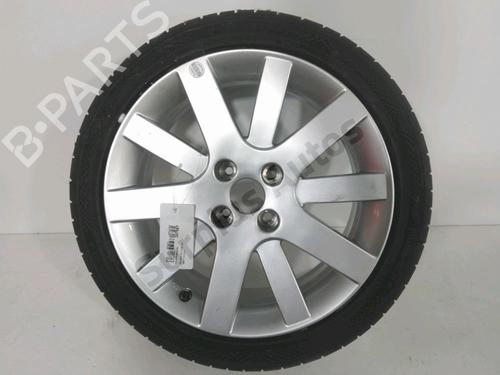 Używane Zestaw narzędzi / podnośnik PEUGEOT 207 (WA_, WC_) 1.6 HDi (92 hp) 28367174