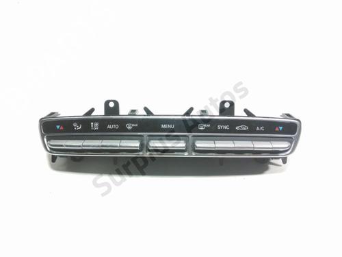 Used Climate control Climate control 38948265 38948265