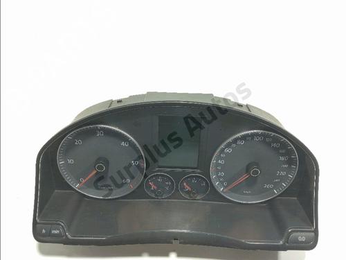 Used Instrument cluster Instrument cluster VW EOS (1F7, 1F8) 2.0 TDI (140 hp) 34232144 34232144