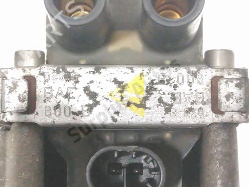 Ignition coil FIAT PANDA (169_) 1.2 (169.AXB11, 169.AXB1A) | BP30741943M94 - Image 5