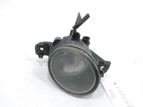 Used Left front fog light RENAULT CLIO III (BR0/1, CR0/1) 1.5 dCi (BR17, CR17) (86 hp) 31004650