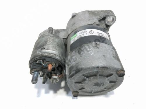 Starter RENAULT TWINGO II (CN0_) 1.2 16V (CN0K, CN0V, CN0A) | BP33231044M8 - Image 3