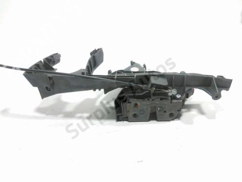 front-right-lock-volvo-v50-545-2003-2004-2005-2006-2007-2008-2009-2010-2011-2012-30086628 main image