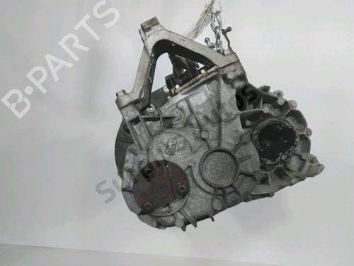 Gearbox FORD FOCUS II (DA_, HCP, DP) 1.6 TDCi | BP37764976M3 - Image 2