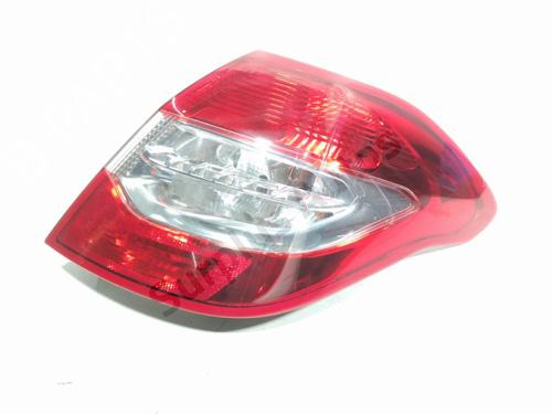 right-taillight-citroen-c4-ii-nc_-2009-33816060 main image