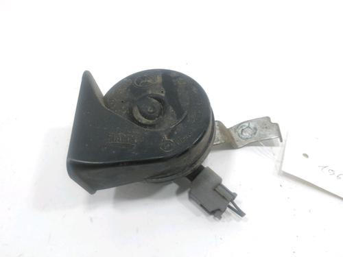 Used Horn Horn CITROËN NEMO Box Body/MPV (AA_) 1.3 HDi 75 (75 hp) 30986120 30986120