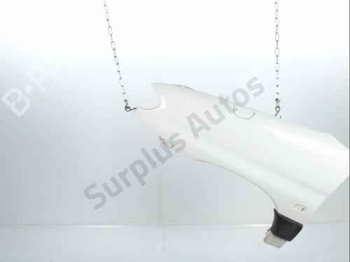 Used Right front fenders CITROËN BERLINGO / BERLINGO FIRST Box Body/MPV (M_) 1.9 D 70 (MBWJZ, MCWJZ) (69 hp) 31327061