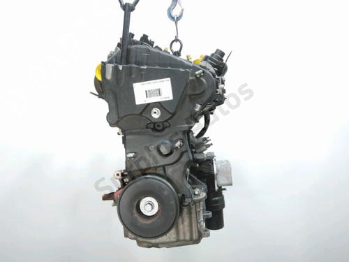 Engine RENAULT CLIO V (B7_) 1.5 Blue dCi 115 (B7AD) | BP39609266M1 - Image 4