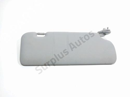 Used Left sun visor Left sun visor HONDA CR-V III (RE_) 2.2 i-CTDi 4WD (RE6) (140 hp) 33421309 33421309