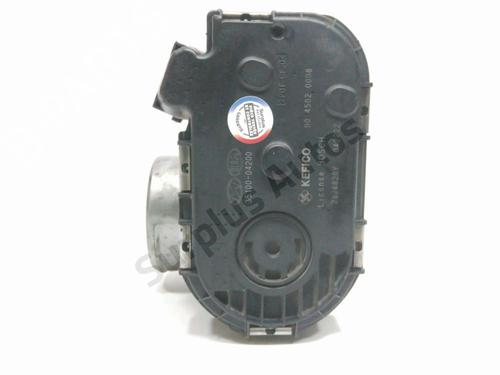 Throttle body KIA RIO III (UB) 1.25 CVVT | BP31694051M82 - Image 2