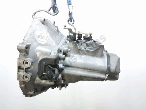 Gearbox PEUGEOT 208 I (CA_, CC_) 1.6 VTi | BP29857087M3 