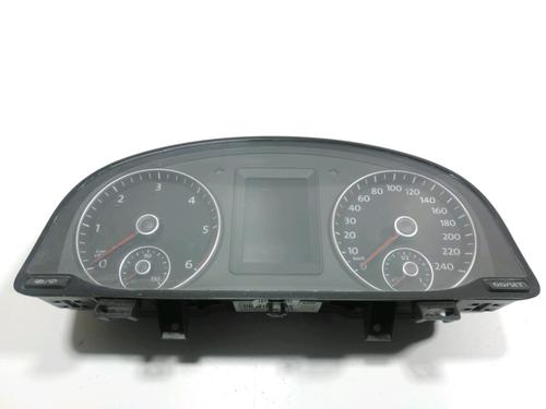 Used Instrument cluster VW CADDY III MPV (2KB, 2KJ, 2CB, 2CJ) 2.0 TDI 4motion (110 hp) 28230270