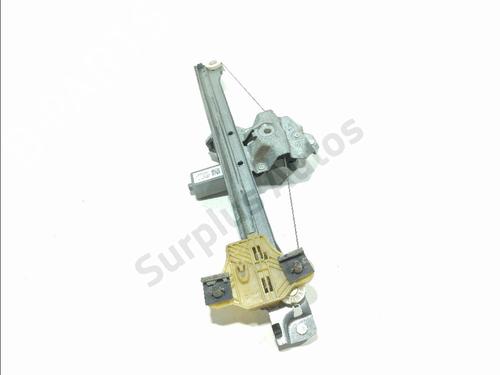 Front left window mechanism RENAULT CAPTUR I (J5_, H5_) 1.5 dCi 110 | BP38231011C22 - Image 2