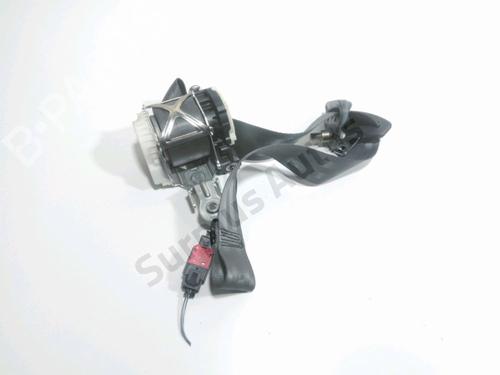 Used Front right belt tensioner RENAULT CLIO III (BR0/1, CR0/1) 1.5 dCi (75 hp) 28233378