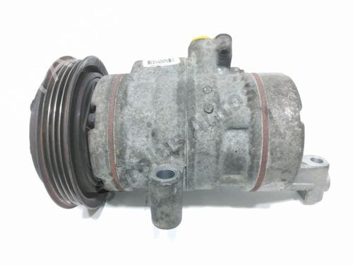 AC compressor SUZUKI BALENO (FW, EW) 1.2 (A1K412) | BP39162069M34 - Image 2