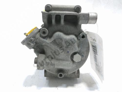 AC compressor KIA PRO CEE'D (ED) 1.6 CRDi 115 | BP30986744M34 - Image 2