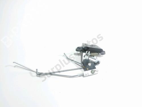 Used Tailgate lock HYUNDAI GETZ (TB) 1.5 CRDi (88 hp) 28260888