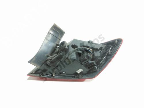 Left taillight SEAT LEON (5F1) 1.6 TDI | BP30087360C34