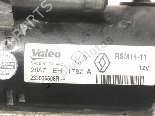 Starter RENAULT CLIO IV (BH_) 1.5 dCi 90 | BP38009338M8 - Image 5