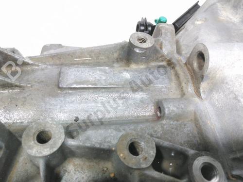 Gearbox FIAT DOBLO Cargo (263_) 1.3 D Multijet (263WXU1A, 263ZXU1A, 263WYB1A, 263ZYB1A) | BP33111893M3  - Image 5