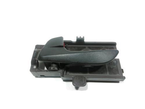 Used Rear left interior door handle Rear left interior door handle 28252664 28252664
