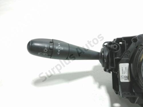 Steering wheel controls CITROËN C3 II (SC_) 1.6 HDi | BP39259948E15 - Image 3