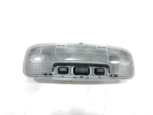 Used Interior roof light FORD FOCUS II Turnier (DA_, FFS, DS) 1.6 TDCi (109 hp) 31003066