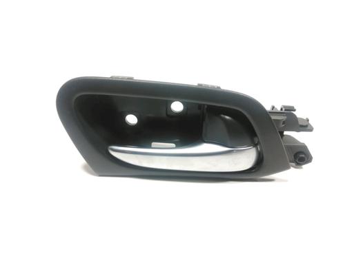 Used Rear right interior door handle Rear right interior door handle 28252442 28252442